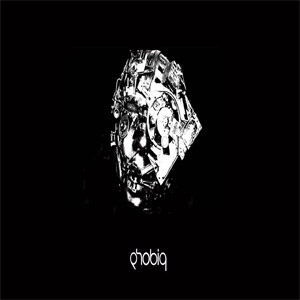 Disco Dark Pride  de Sasha Carassi