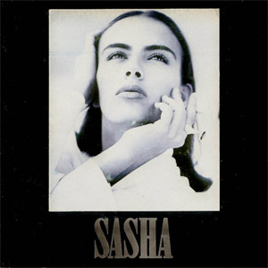 Disco Amor Sin Tiempo de Sasha Sokol
