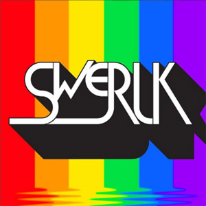 Disco SWERLK de Scissor Sisters