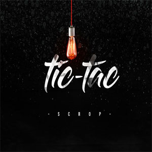 Disco Tictac de Scrop