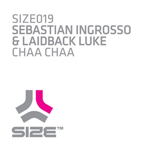 Disco Chaa Chaa de Sebastián Ingrosso