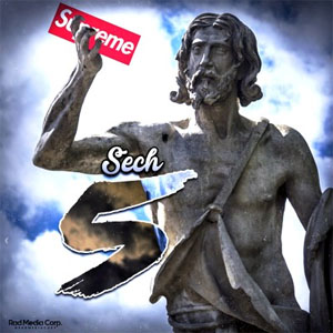 Disco 5  de Sech