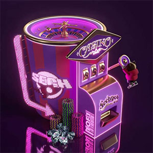 Disco Casino de Sech