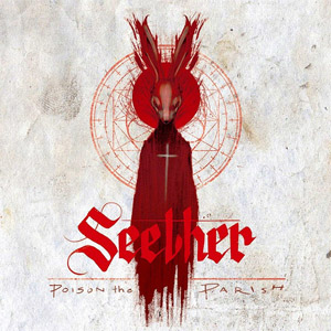 Disco Poison The Parish de Seether