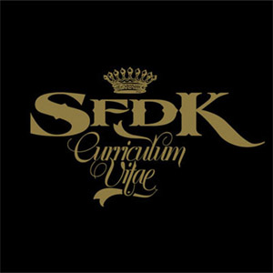 Disco Curriculum Vitae de S.F.D.K.