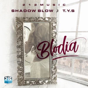 Disco Blodia de Shadow Blow