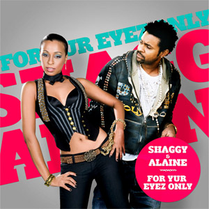 Disco For Yur Eyez Only de Shaggy