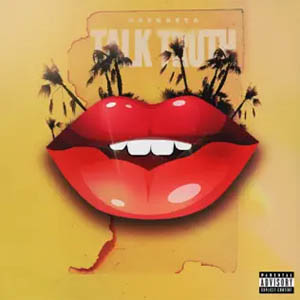 Disco Talk Truth de Shenseea