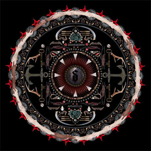 Disco Amaryllis de Shinedown
