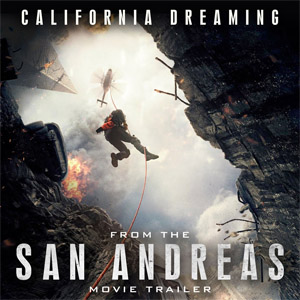 Disco California Dreamin'  de Sia