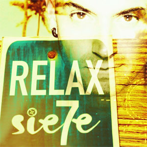 Disco Relax de Sie7e
