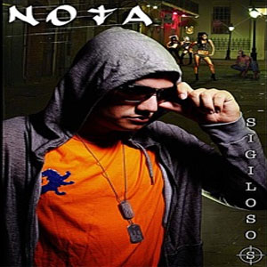 Disco Nota de Sigicash