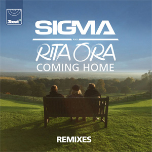 Disco Coming Home (Remixes) de Sigma