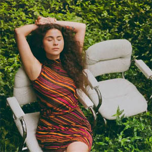 Álbum Vendrán Suaves Lluvias de Silvana Estrada