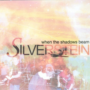 Disco When The Shadows Beam (Ep) de Silverstein