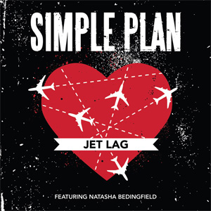 Disco Jet Lag (Remix) de Simple Plan