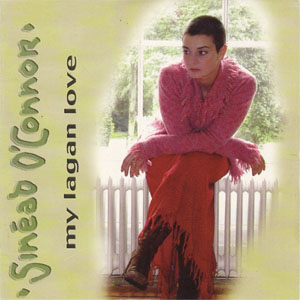 Disco My Lagan Love de Sinéad O'Connor