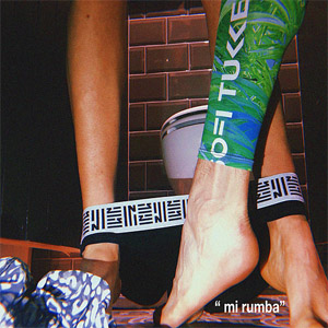 Disco Mi Rumba de Sofi Tukker