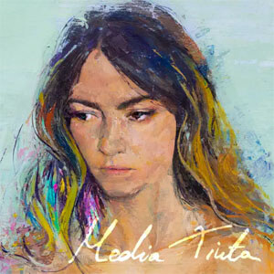 Disco Media Tinta de Sofia Ellar