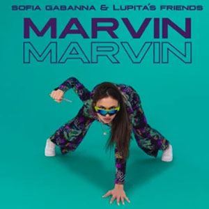 Disco Marvin de Sofía Gabanna