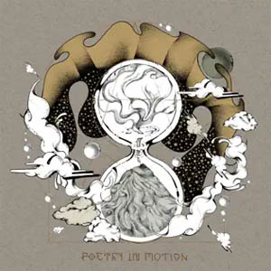 Álbum Poetry in Motion de SOJA