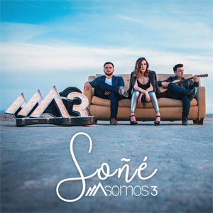 Disco Soñé de Somos 3
