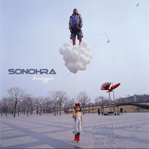 Disco Il Viaggio de Sonohra