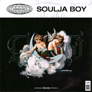 Disco Overseas Drip de Soulja Boy