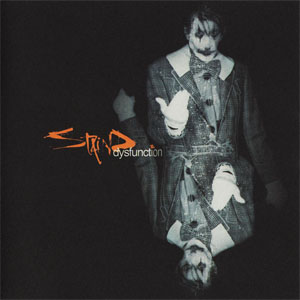 Disco Dysfunction de Staind