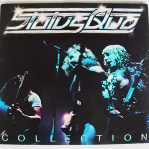 Disco Collection de Status Quo