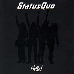 Disco Hello (1973)  de Status Quo