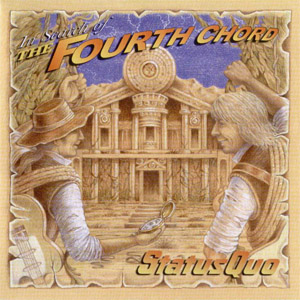 Disco In Search Of The Fourth Chord  de Status Quo