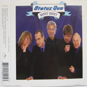 Disco Mony Mony de Status Quo