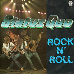 Disco Rock N' Roll de Status Quo