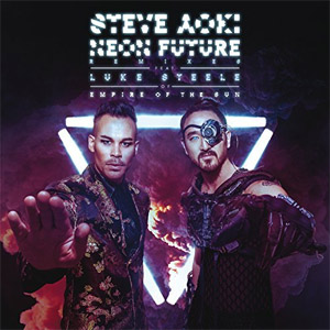 Disco Neon Future (Remixes) de Steve Aoki