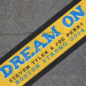 Disco Dream On de Steven Tyler
