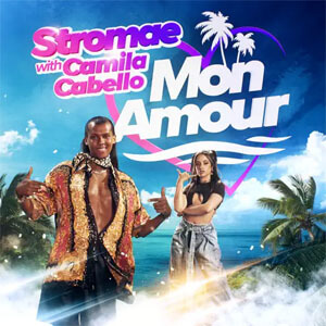 Disco Mon Amour de Stromae