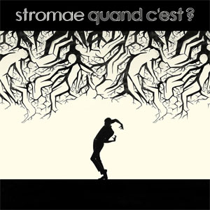 Disco Quand C'Est? de Stromae