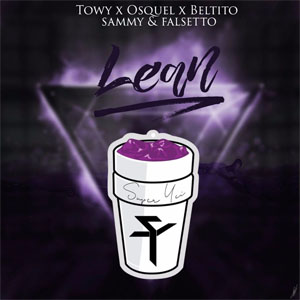 Disco Lean de Súper Yei