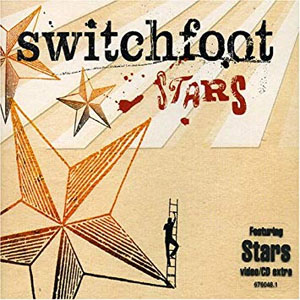 Disco Stars de Switchfoot