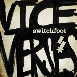 Disco Vice Verses de Switchfoot