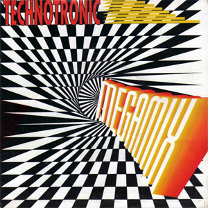 Disco Megamix de Technotronic