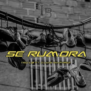 Disco Se Rumora de Teo LB