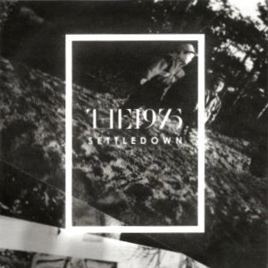 Disco Settle Down de The 1975