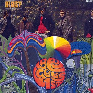 Disco First  de Bee Gees