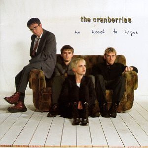 Disco No Need to Argue de The Cranberries