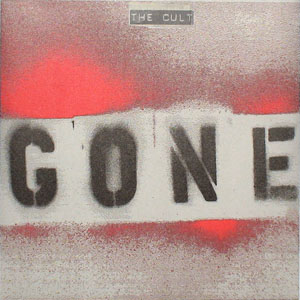 Disco Gone de The Cult
