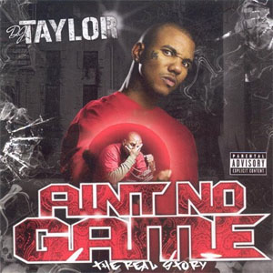 Disco Aint No Game de The Game