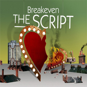 Disco Breakeven (Ep) de The Script