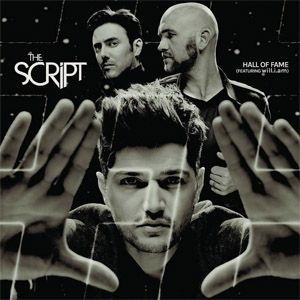Disco Hall Of Fame de The Script